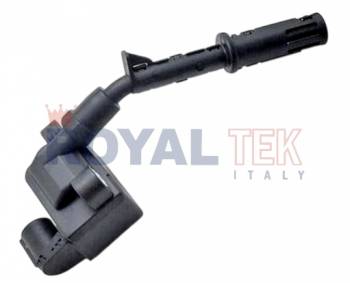 BOBINA DE IGNICION TIPO LAPIZ ROYALTEK MERCEDES BENZ CLASE C CLS SLK 3.5 --- OEM 221604067 133954 2503954 A1579060000 A1579060100 A2761500080 A2769060260 A2769060401 A2769063500 A2769063700 A2769065400 1579060000 1579060100 2761500080 2769060260 2769060401 2769063500 2769063700 2769065400